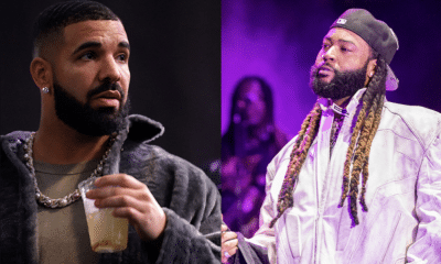 Drake & PartyNextDoor Announce Album at Toronto Concert